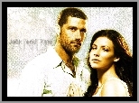 Matthew Fox, Zagubieni, Evangeline Lilly, Serial, Lost